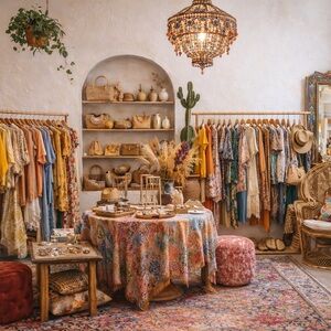 Meet your Posher, Dena